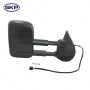 SKP Door Mirror P/N:SKOMG003