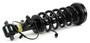 Arnott Industries Suspension Strut and Coil Spring Assembly P/N:SK-3597