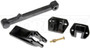 Dorman - HD Solutions Hood Latch Assembly P/N:315-5101