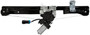 ACI Window Motor and Regulator Assembly P/N:386040