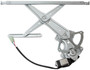 ACI Window Motor and Regulator Assembly P/N:389388