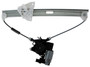 ACI Window Motor and Regulator Assembly P/N:389561