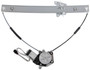 ACI Window Motor and Regulator Assembly P/N:83175