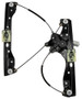 ACI Window Motor and Regulator Assembly P/N:382453