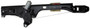 ACI Window Motor and Regulator Assembly P/N:382487