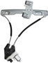 ACI Window Motor and Regulator Assembly P/N:383001