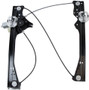 ACI Window Motor and Regulator Assembly P/N:383474