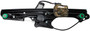 ACI Window Motor and Regulator Assembly P/N:389721
