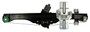 ACI Window Motor and Regulator Assembly P/N:82314