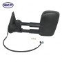 SKP Door Mirror P/N:SKOMG029