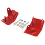 Rancho Skid Plate Kit P/N:RS62135