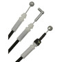Standard Ignition Door Lock Actuator DLA-1050 - view 3
