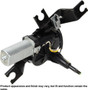 CARDONE Reman Windshield Wiper Motor P/N:40-1097