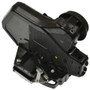 Standard Ignition Door Lock Actuator P/N:DLA844
