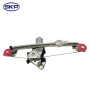 SKP Window Motor and Regulator Assembly SK741167 - view 2