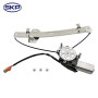 SKP Window Motor and Regulator Assembly P/N:SK748558