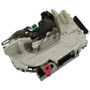 Standard Ignition Door Lock Actuator P/N:DLA998