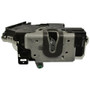 Standard Ignition Door Lock Actuator DLA-963 - view 2