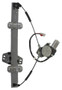 AISIN Window Motor and Regulator Assembly P/N:RPAH-013