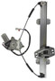 AISIN Window Motor and Regulator Assembly P/N:RPAH-013