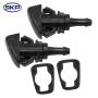 SKP Windshield Washer Nozzle P/N:SK58146