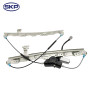 SKP Window Motor and Regulator Assembly SK748525 - view 3