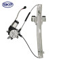 SKP Window Motor and Regulator Assembly SK748115