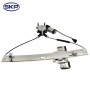 SKP Window Motor and Regulator Assembly SK748115 - view 2