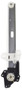 AISIN Window Regulator P/N:RPH-031