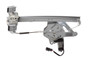 AISIN Window Motor and Regulator Assembly P/N:RPAGM-133