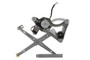 AISIN Window Motor and Regulator Assembly P/N:RPAMB-002