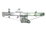 AISIN Window Regulator P/N:RPN-089