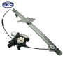 SKP Window Motor and Regulator Assembly SKWLRA298