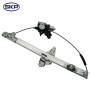 SKP Window Motor and Regulator Assembly SK383420 - view 4