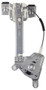 AISIN Window Regulator P/N:RPGM-073