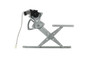 AISIN Window Motor and Regulator Assembly P/N:RPAT-135