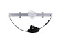 AISIN Window Regulator P/N:RPFD-033
