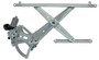 ACI Window Motor and Regulator Assembly P/N:389348