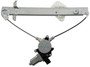 ACI Window Motor and Regulator Assembly P/N:389427