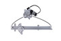 AISIN Window Motor and Regulator Assembly P/N:RPAN-021