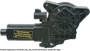 CARDONE Reman Window Motor P/N:42-184