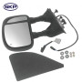 SKP Door Mirror P/N:SKOMG018