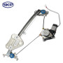 SKP Window Motor and Regulator Assembly P/N:SK741144