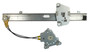 ACI Window Regulator P/N:384504