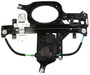 ACI Window Regulator P/N:81360