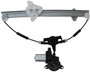 ACI Window Motor and Regulator Assembly P/N:389360