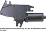 CARDONE Reman Windshield Wiper Motor P/N:43-4002