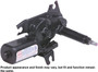 CARDONE Reman Windshield Wiper Motor P/N:43-4002