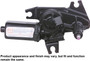CARDONE Reman Windshield Wiper Motor P/N:43-4002