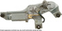 CARDONE Reman Windshield Wiper Motor P/N:43-4613